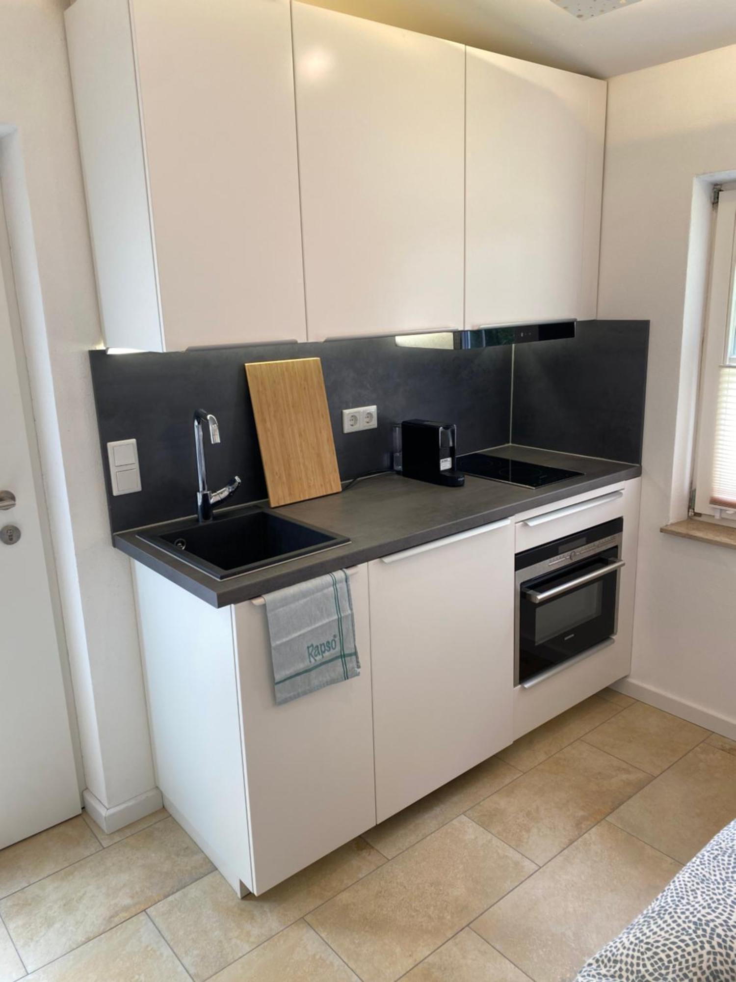 Vogelnest Vilshofen W-Lan Kueche 24H Checkin Apartment Vilshofen an der Donau Ngoại thất bức ảnh